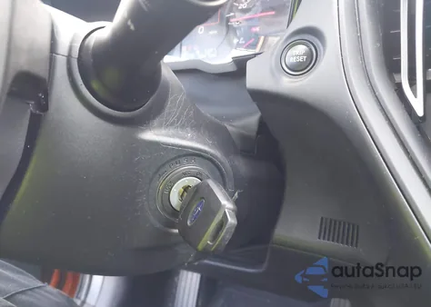 2022 Subaru Wrx z USA, uszkodzony, nr VIN JF1VBAB63N8020846